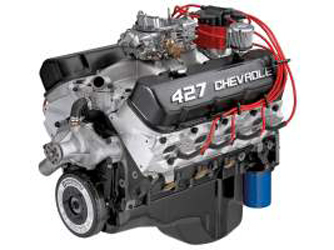 B3537 Engine